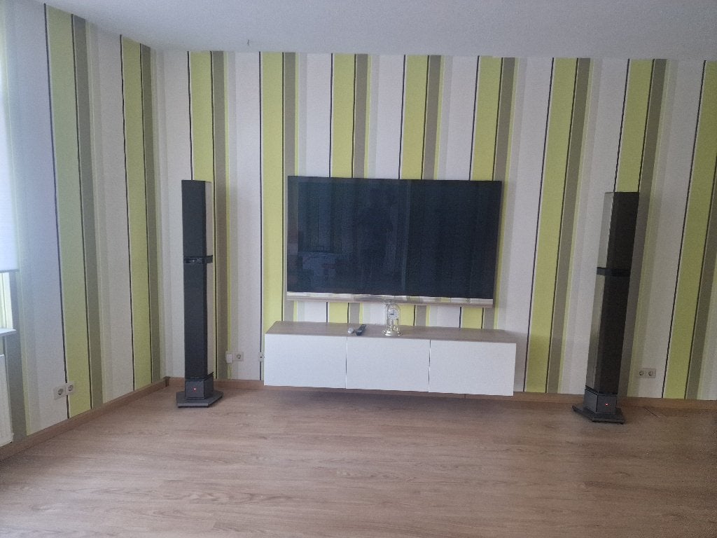 B&O beolab penta 3, Vloerstaande luidspreker, Gebruikt, Ophalen, 150 watt of meer