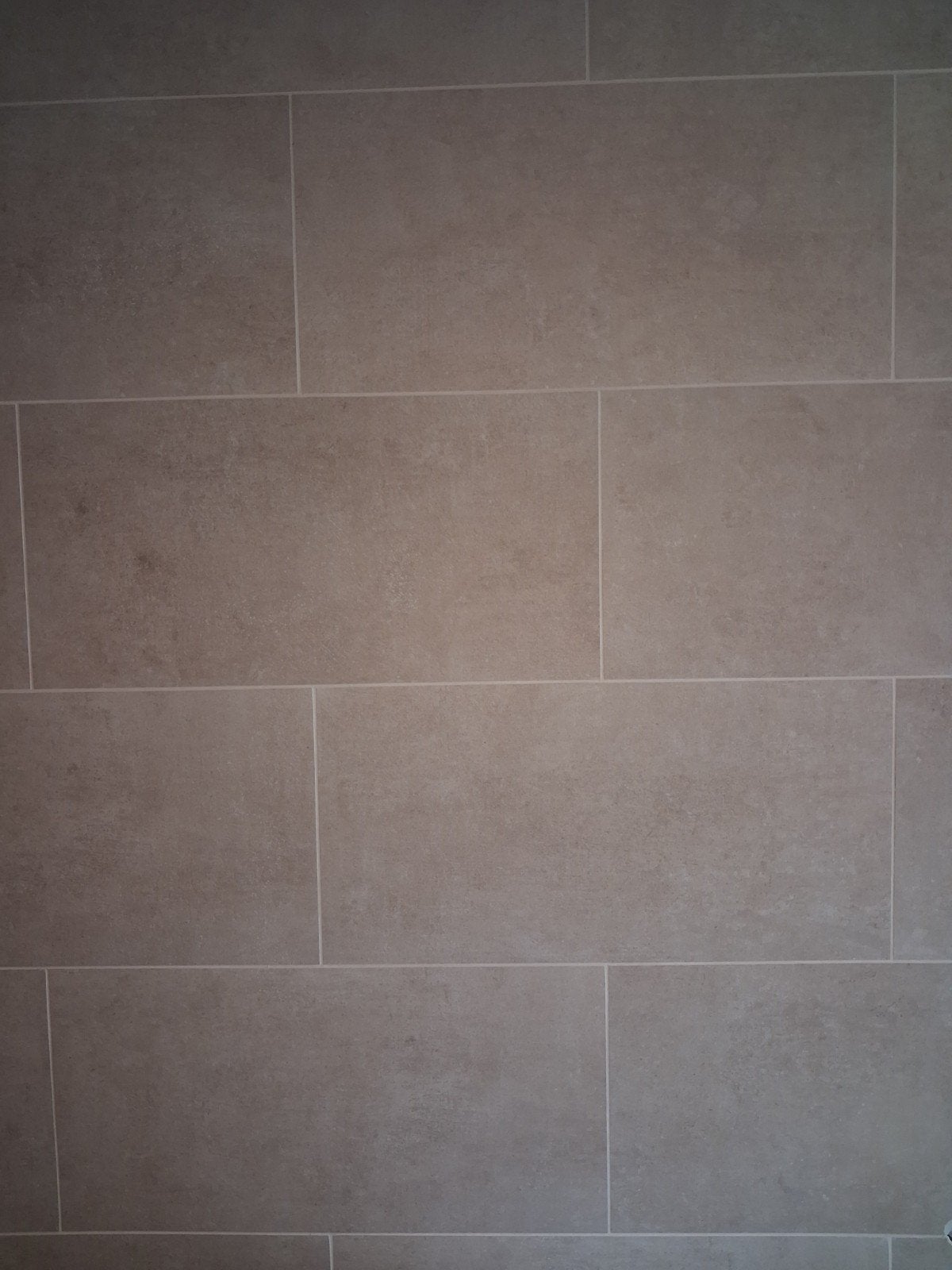 8m2 vloertegel - Wandtegel Noach ivoor 30x60 gerectificeerd, Ophalen, 60 cm of meer, Nieuw, 5 tot 10 m²