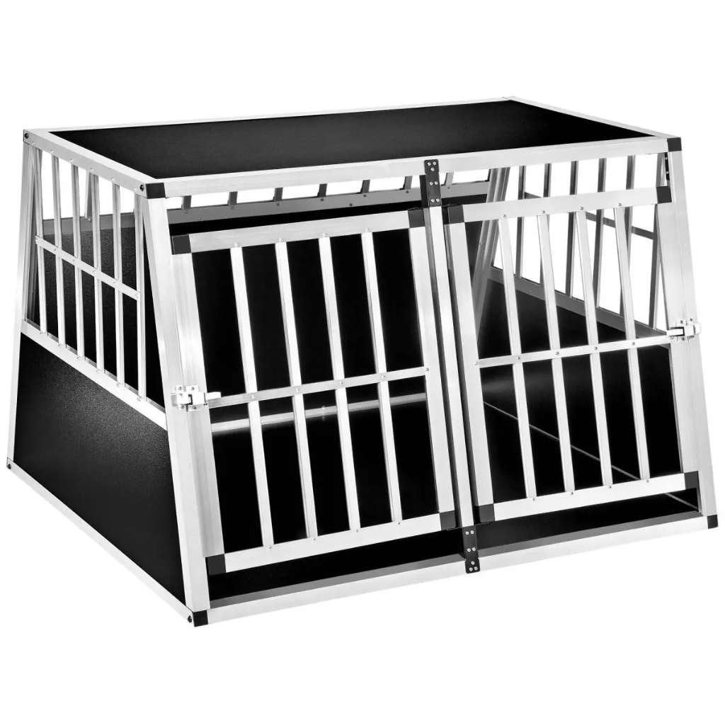 Auto bench xxl, Ophalen of Verzenden, Zo goed als nieuw