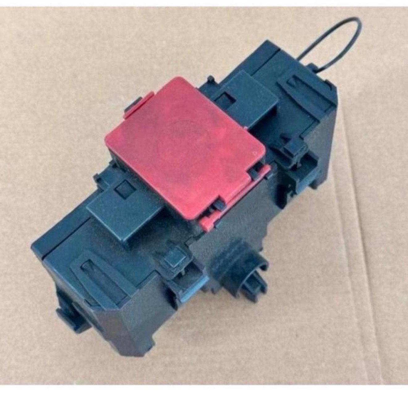 Mercedes Zekeringkast Start-plus A2035450803 TRW module, Auto diversen, Ophalen of Verzenden, J, J, J