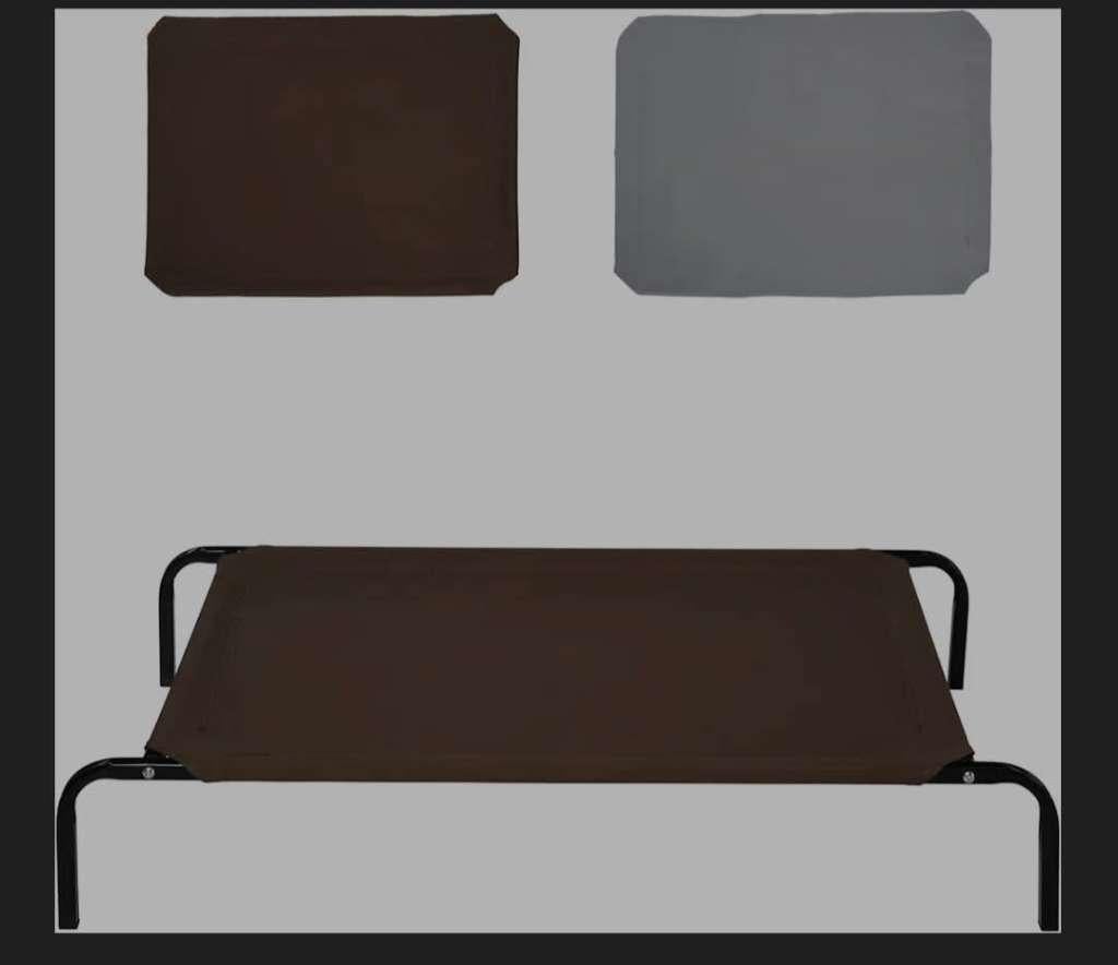 Hondenbed nieuw, Nieuw, Ophalen of Verzenden, A, A