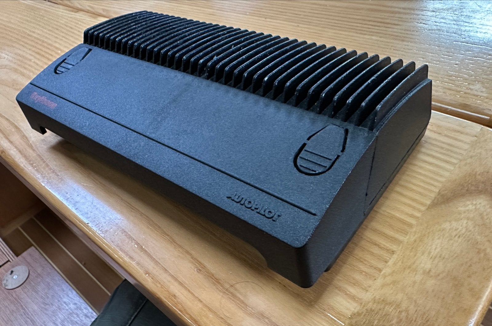Raymarine / Ratheon 300-12V Autopilot, Ophalen of Verzenden, Gebruikt, Motor en Techniek