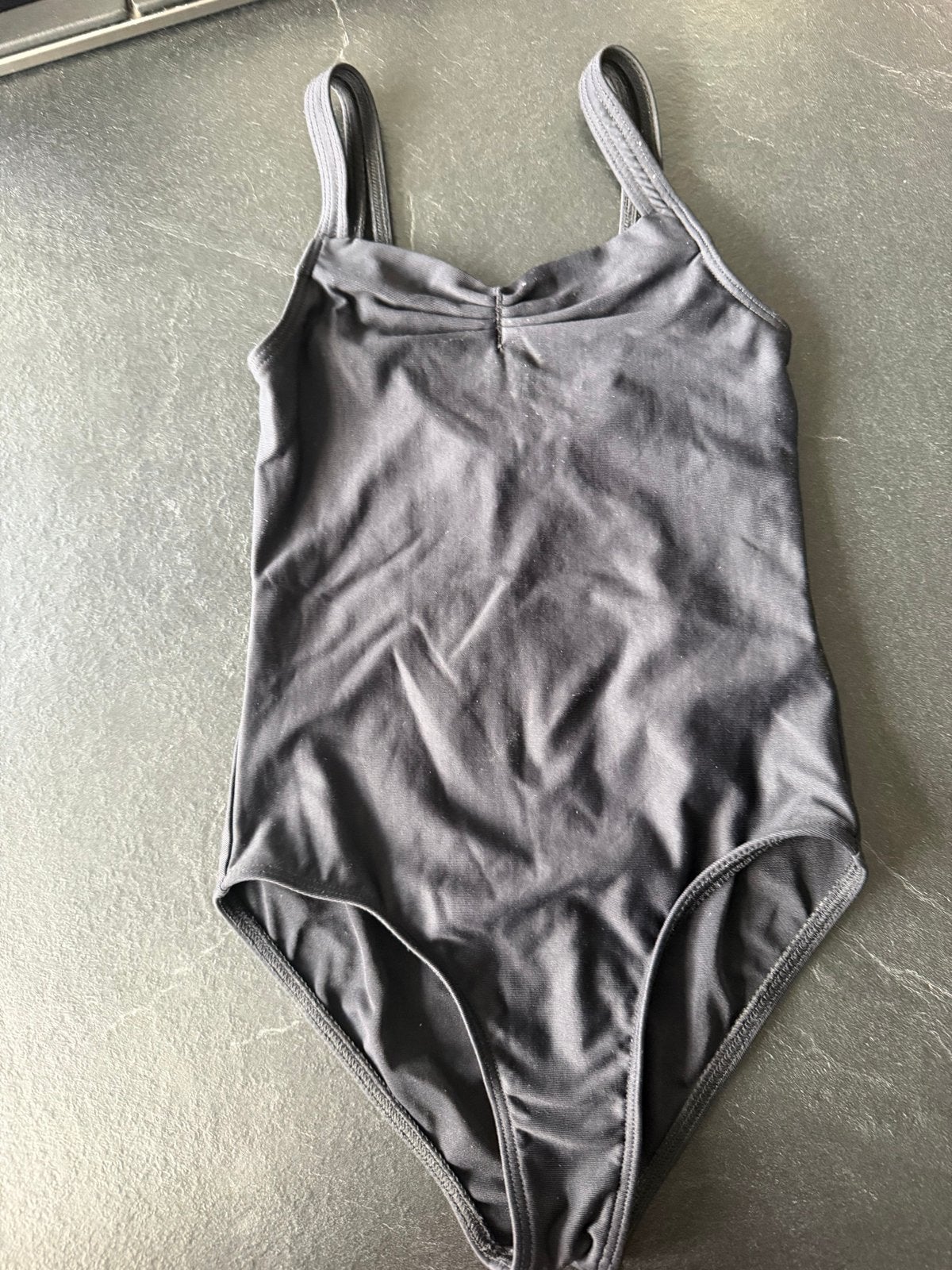 Balletpakje Wear Moi maat 5/6, Ophalen of Verzenden, Gebruikt, Kleding