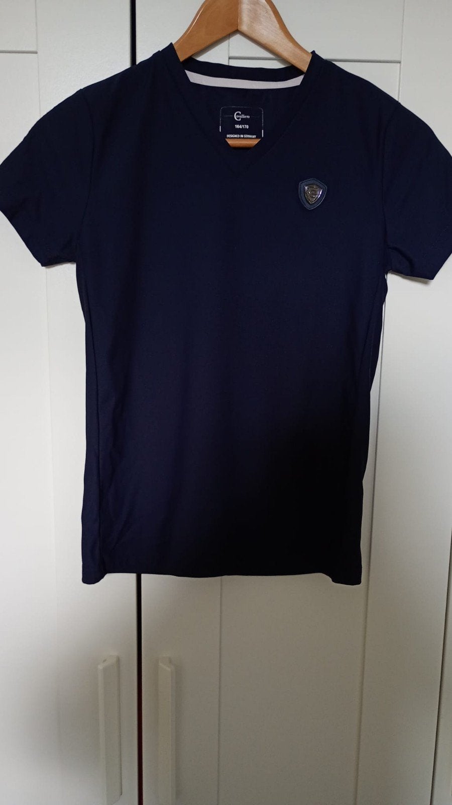 Shirt Covalliero maat 164/170, Ophalen of Verzenden, Gebruikt, Kinderen, Bovenkleding