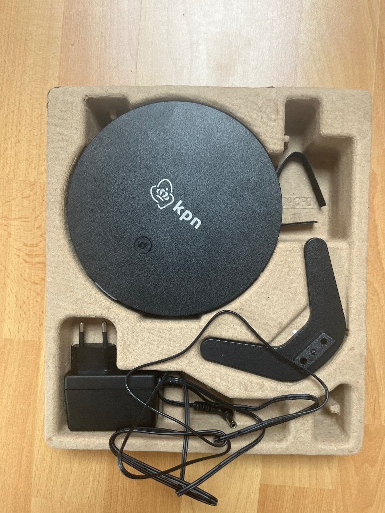 Kpn super wifi punt 2.0