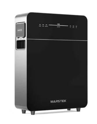 Marstek V3  Hyxi Halo +  Hyxi All in One, Ophalen, Nieuw, Compleet systeem