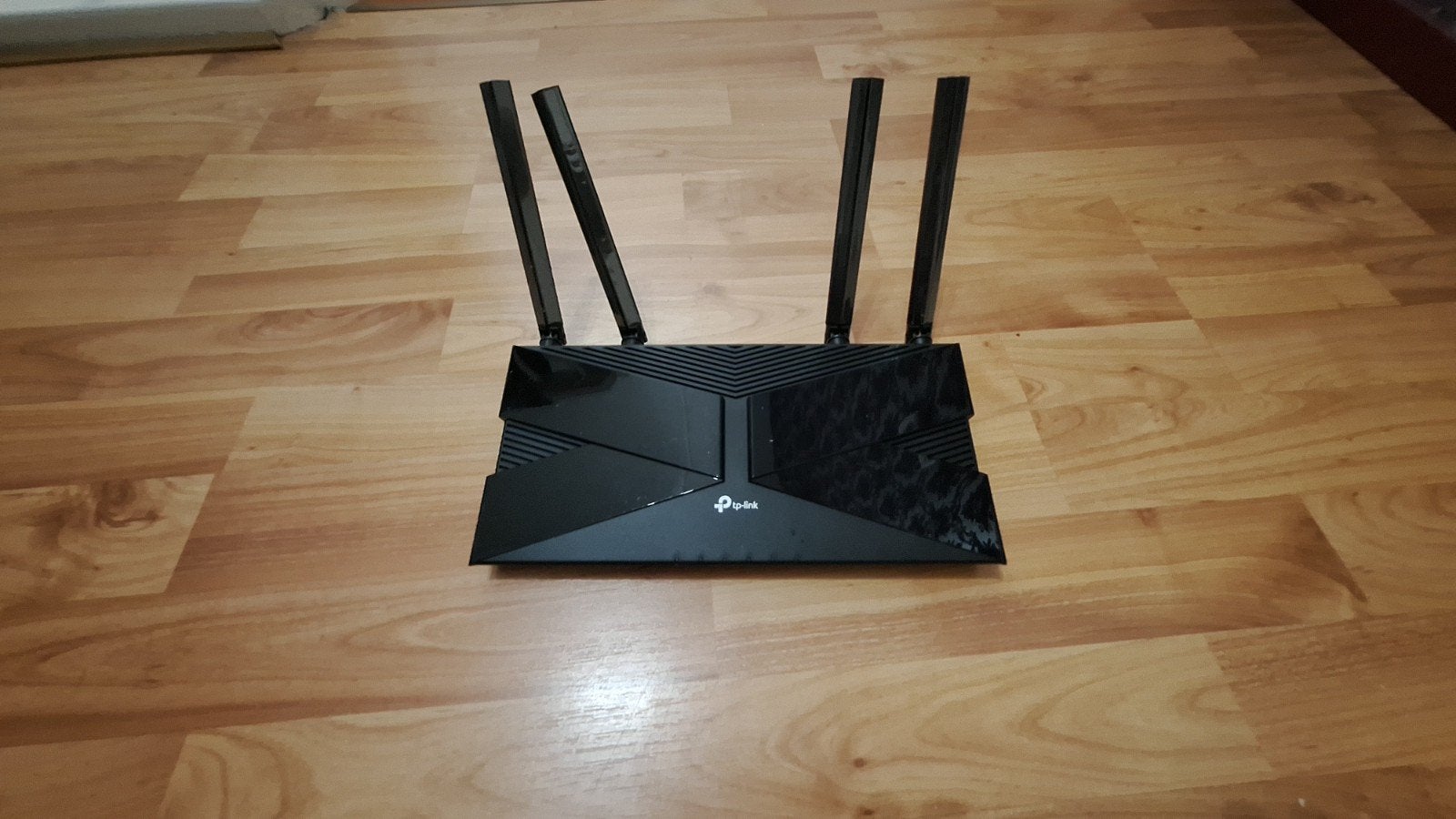 TP-Link Archer AX55 AX3000 Wi-Fi 6 Router, Ophalen, Zo goed als nieuw, Router, TP-Link
