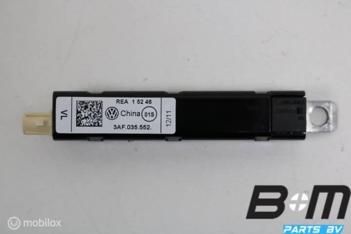 Antenneversterker VW Passat B7 Variant, Gebruikt