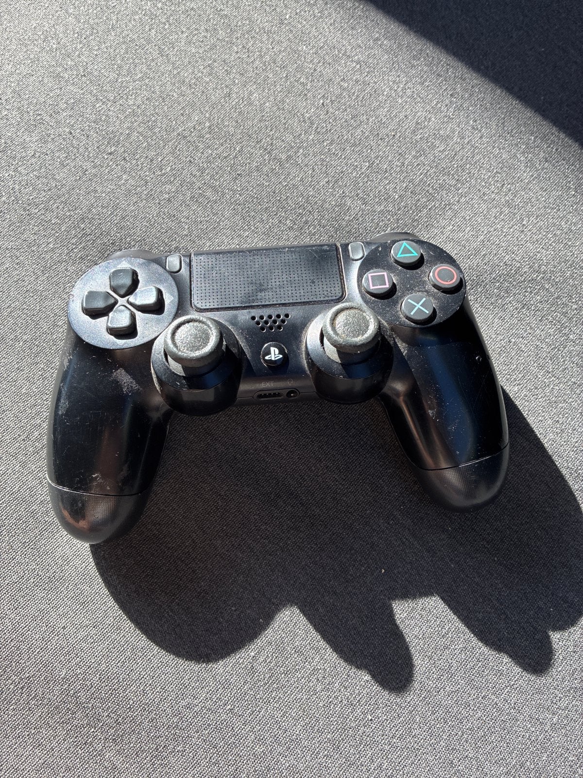 PlayStation 4 controller - Driften defect, Ophalen, Controller, Niet werkend, PlayStation 4