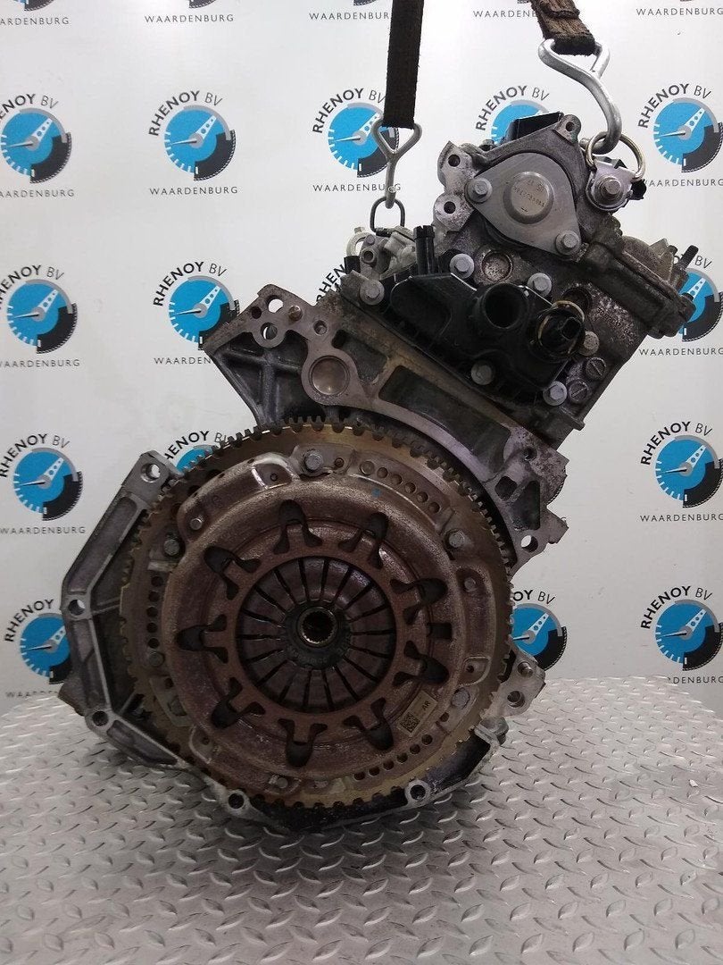 RENAULT TWINGO MOTOR 2018, Gebruikt, -, -, Ophalen of Verzenden