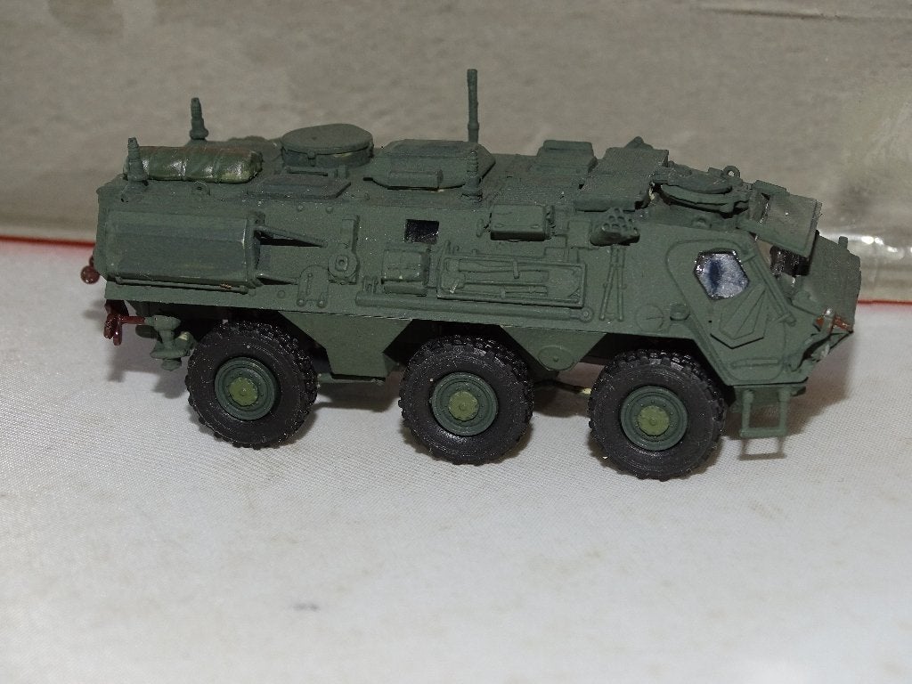 1/87 Roco  M 93 ABC Spurpz, Ophalen of Verzenden, Zo goed als nieuw, Bus of Vrachtwagen, Roco