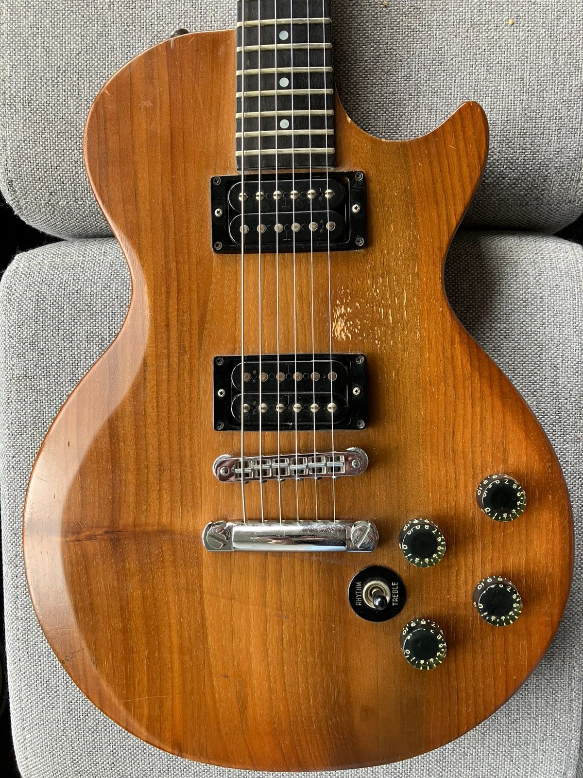 Gibson THE PAUL ‘78, Ophalen, Gebruikt, Solid body, Gibson