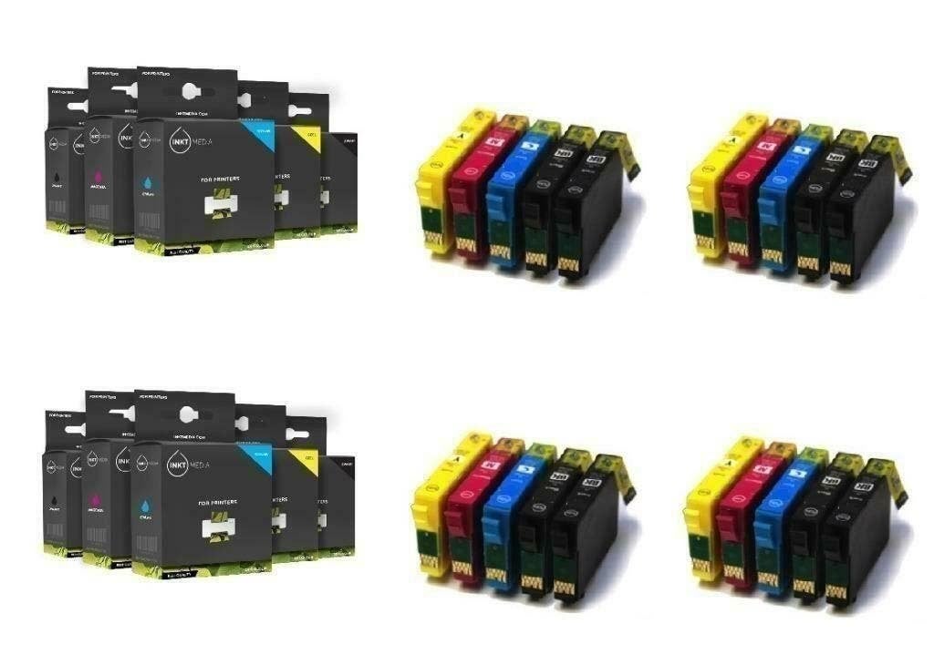 compatible Inktcartridge & Toner Hp Epson Canon en Brother !, Computers en Software, ., Cartridge, Nieuw, Ophalen of Verzenden