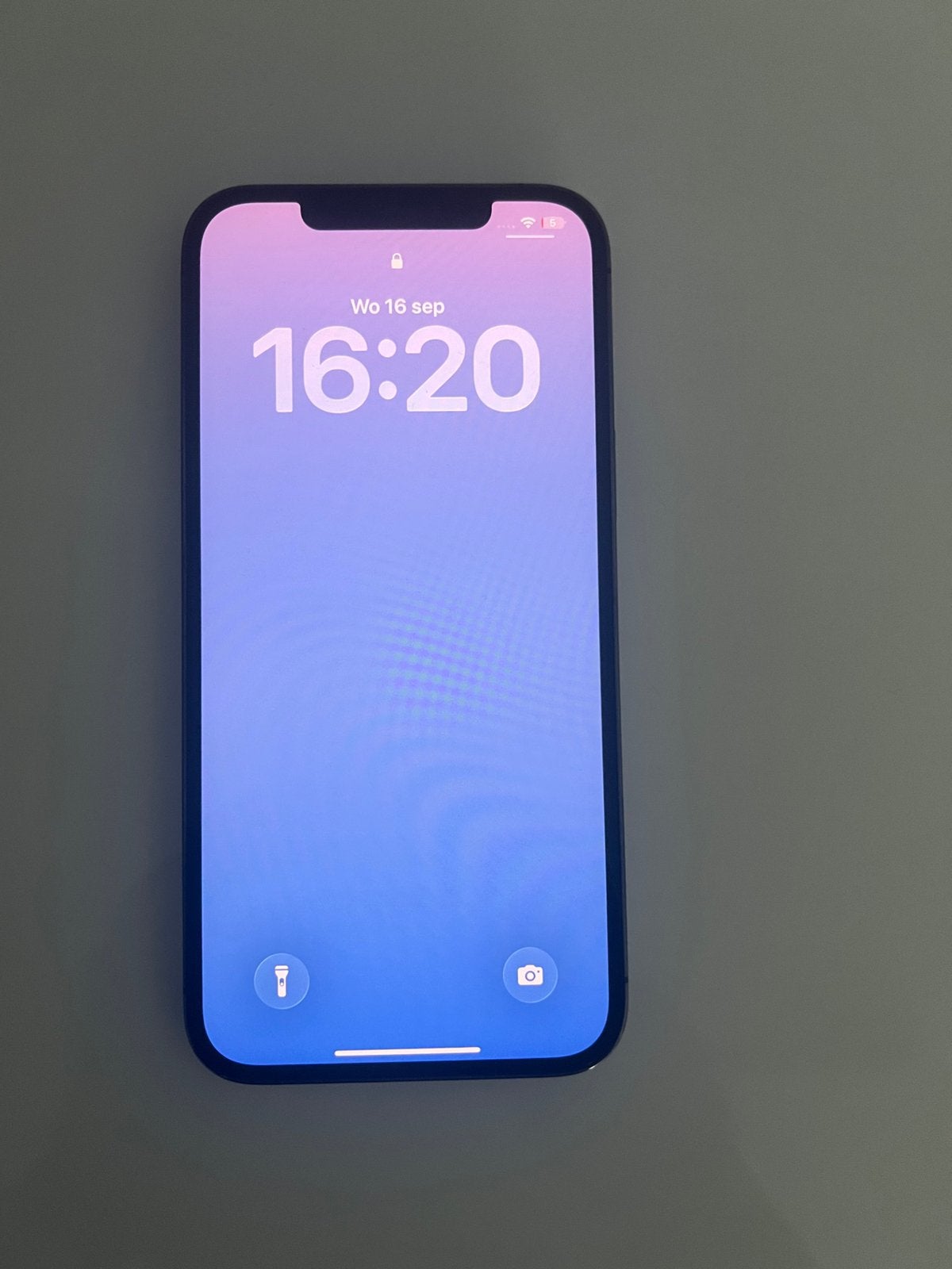 Foto 5 van Iphone 12 pro max 128gb