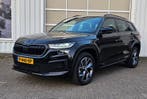 KJS-33-X kentekencheck: Skoda Kodiaq, APK en kosten 5 Skoda Kodiaq - 1.5 TSI Sportline Business DSG, Adaptive crui