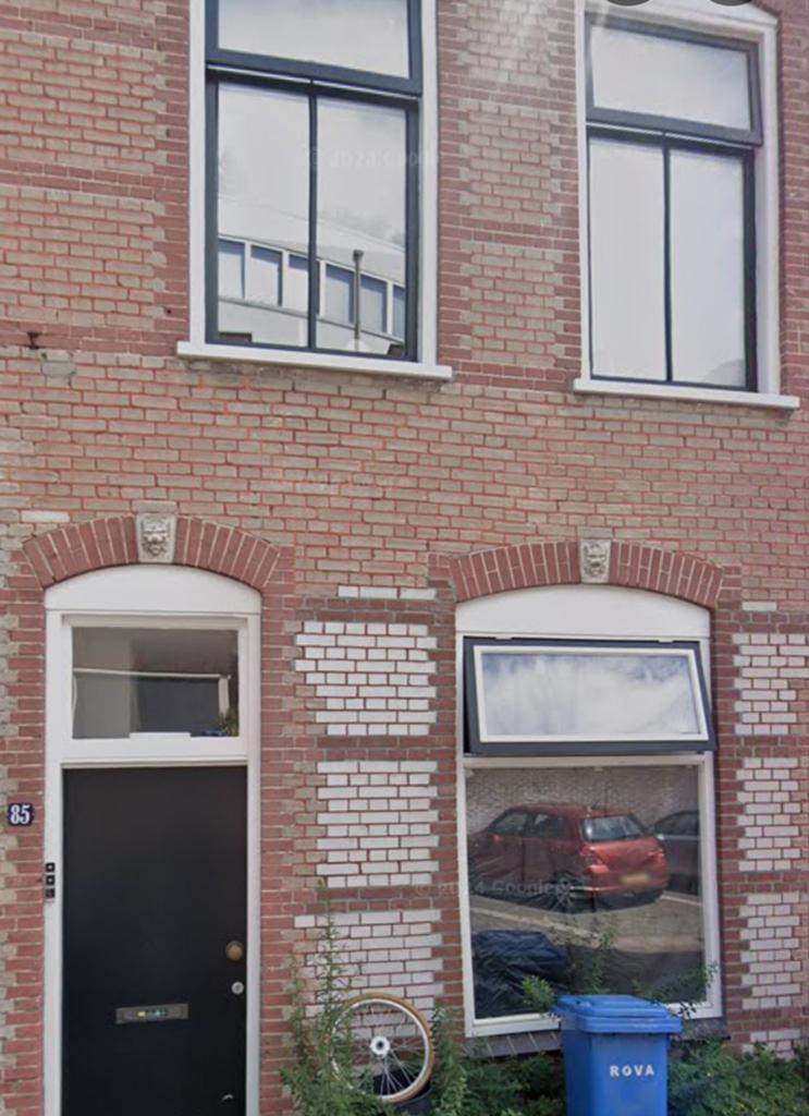 Gemeubileerde Kamer Amersfoort - TIJDELIJKE HUUR