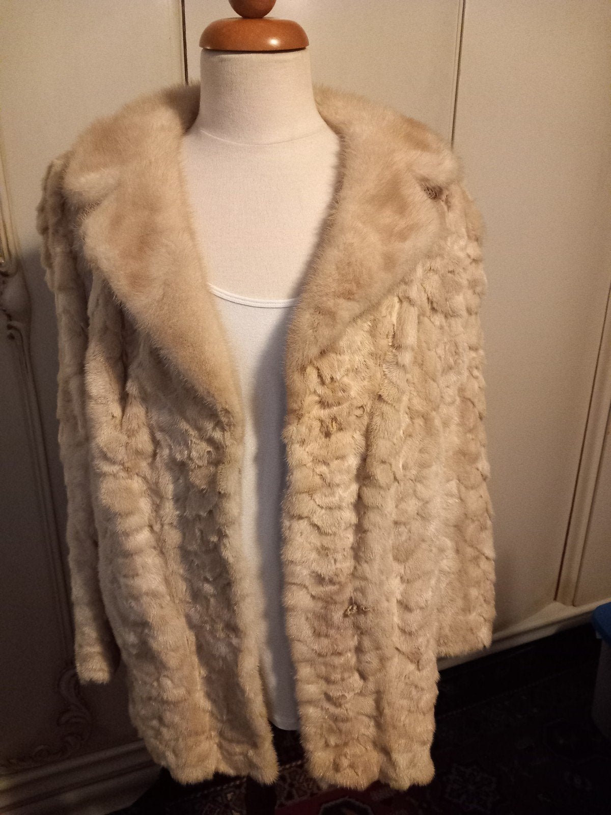Jasje maat M/L, Ophalen of Verzenden, Zo goed als nieuw, Maat 38/40 (M)