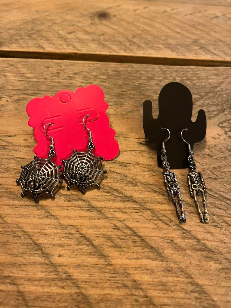 Halloween, Overige materialen, Hangers, Nieuw, Ophalen of Verzenden