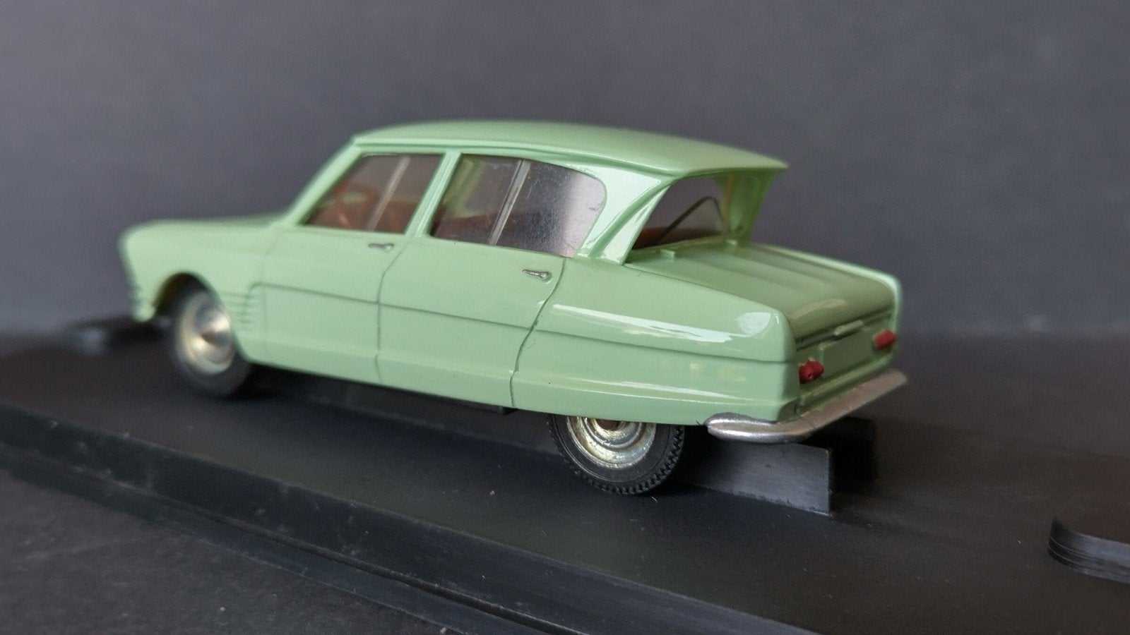 Citroen Ami 6 Berline 1:43 Verem Pol, Overige merken, Auto, ., Nieuw