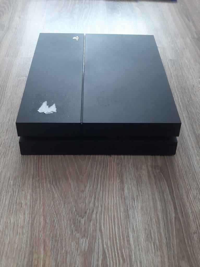 Playstation 4 voor onderdelen, Spelcomputers en Games, Spelcomputers | Sony PlayStation 4, Ophalen, Niet werkend, Zonder controller