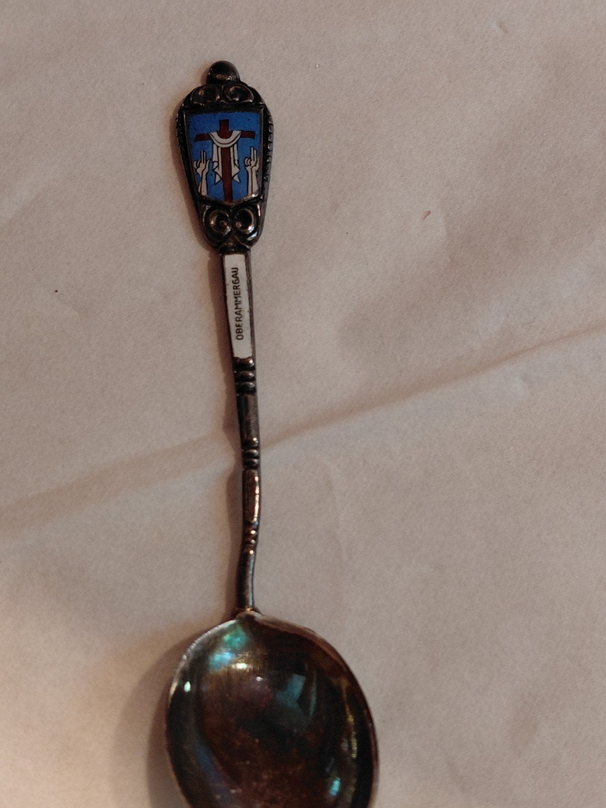 advocaat lepeltje, Ophalen of Verzenden