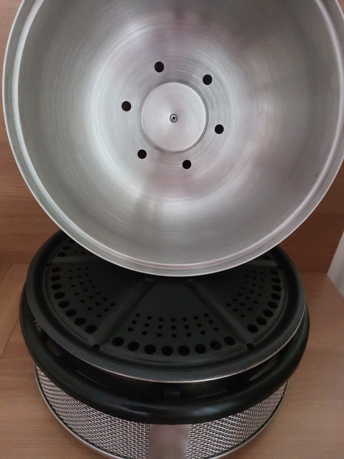 Cobb Premier Compact BBQ, Tuin en Terras, Ophalen of Verzenden, COBB