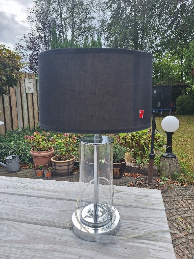 Lamp, Ophalen, Gebruikt, E27 (groot), Modern