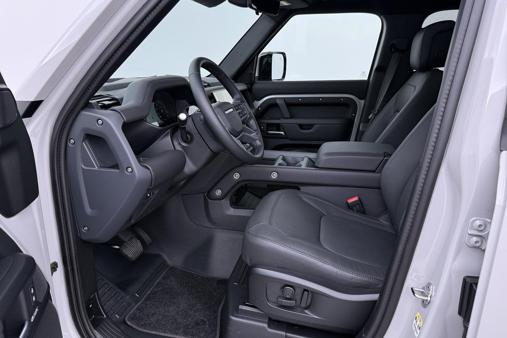 Land Rover Defender 2.0 P300e 110 X-Dynamic HSE | FACELIFT |, Automaat, Gebruikt, Euro 6, 4 cilinders