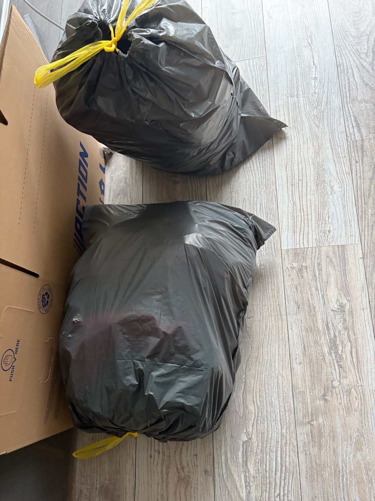 2 zakken vol kleding, diverse merken, Ophalen of Verzenden, Gedragen