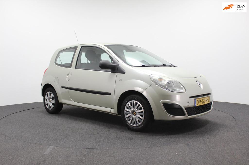 Renault Twingo 1.2 Authentique| Airco | Nieuwe DB-riem | Tre, Auto's, Renault, Voorwielaandrijving, Twingo, Gebruikt, 31 €/maand