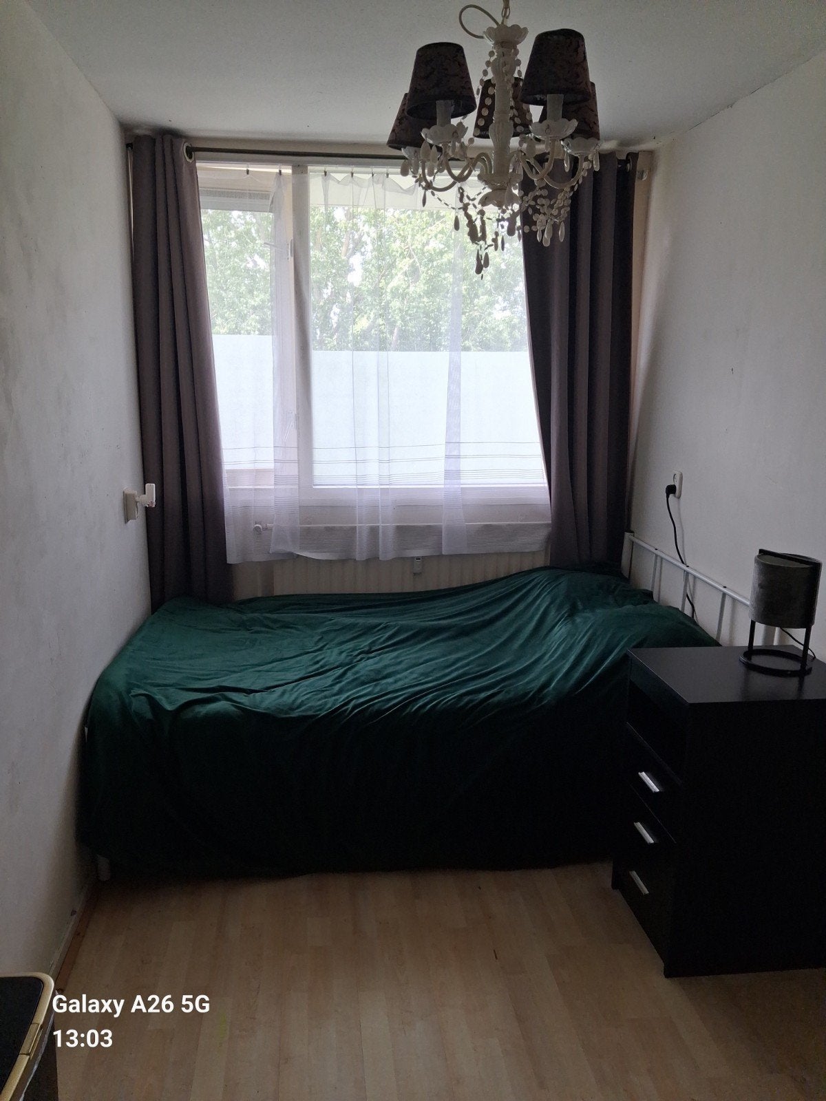 Kamer te huur