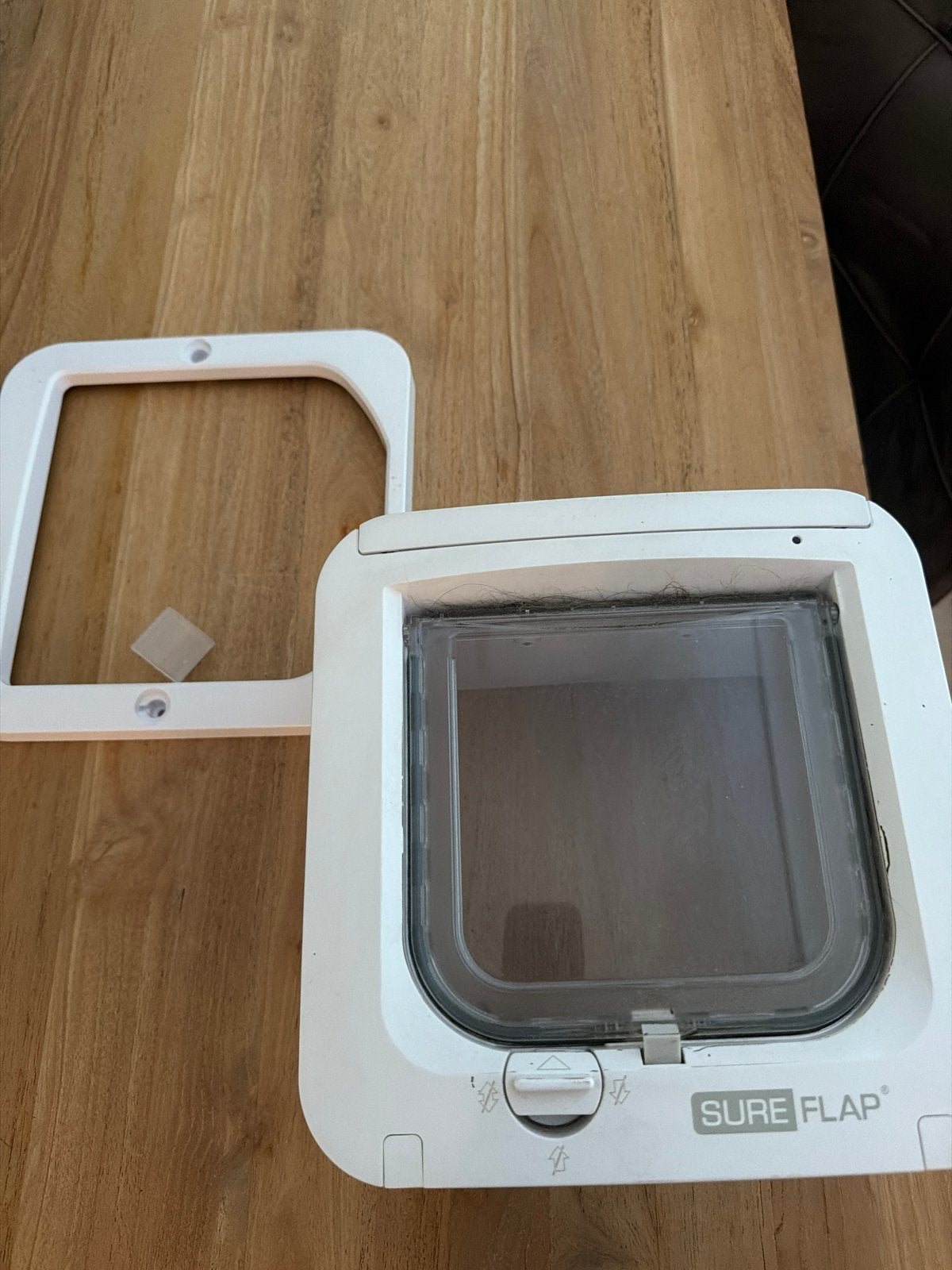 Sureflap kattenluik, Ophalen of Verzenden