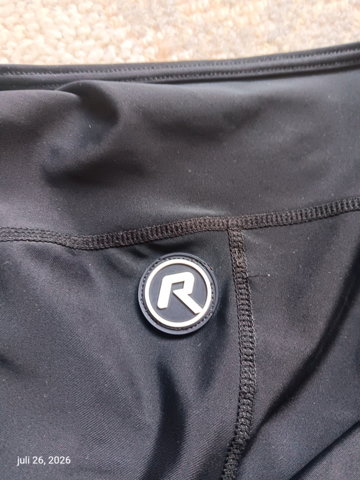 Te Koop: Rogelli BiBshort, Heren, Overige maten, Ophalen of Verzenden, Bovenkleding