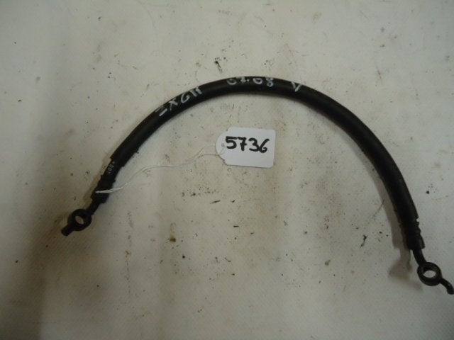 ZX6R 2007 - 2008 Kawasaki Leiding Leiding rem D1-19188, Motoren