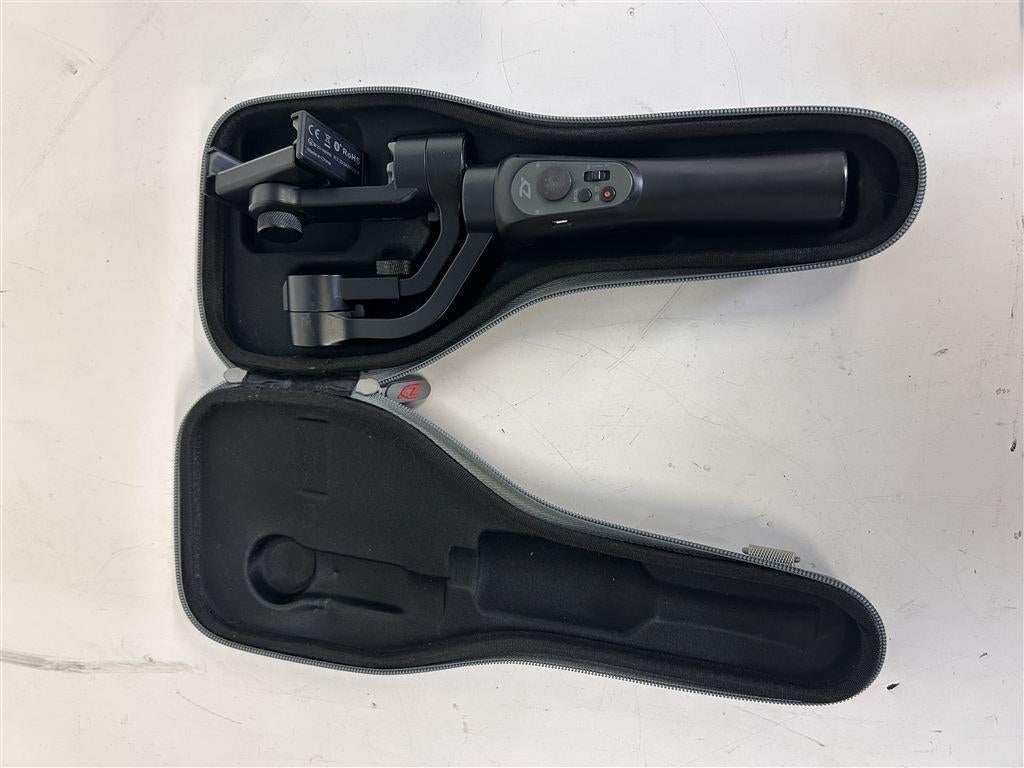 A7369. Zhiyun Smooth Gimball voor telefoon, 211-160916, Ophalen of Verzenden, Gebruikt, Minder dan 150 cm, Driepoot