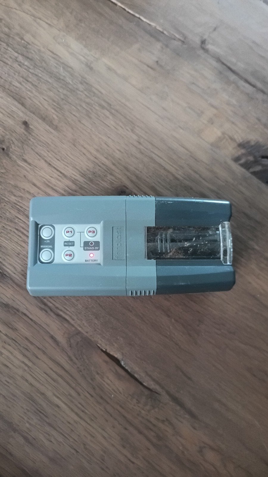 voederautomaat ferplast, Ophalen of Verzenden, Gebruikt