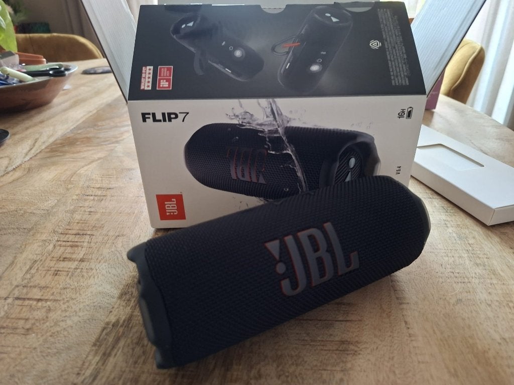 JBL Flip 7