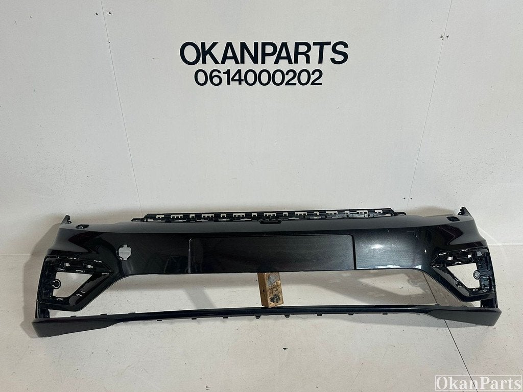 Volkswagen Golf 7 7.5 Sportsvan Facelift R-line voorbumper