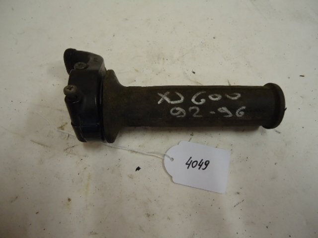 XJ600 1992 - 1996 Yamaha Gashendelhouder D1-15833