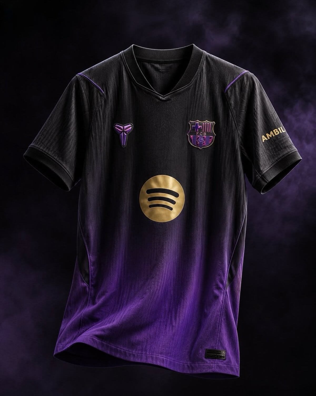 FC Barcelona Uitshirt 2026/27, Maat L, Ophalen of Verzenden, Nieuw, Shirt