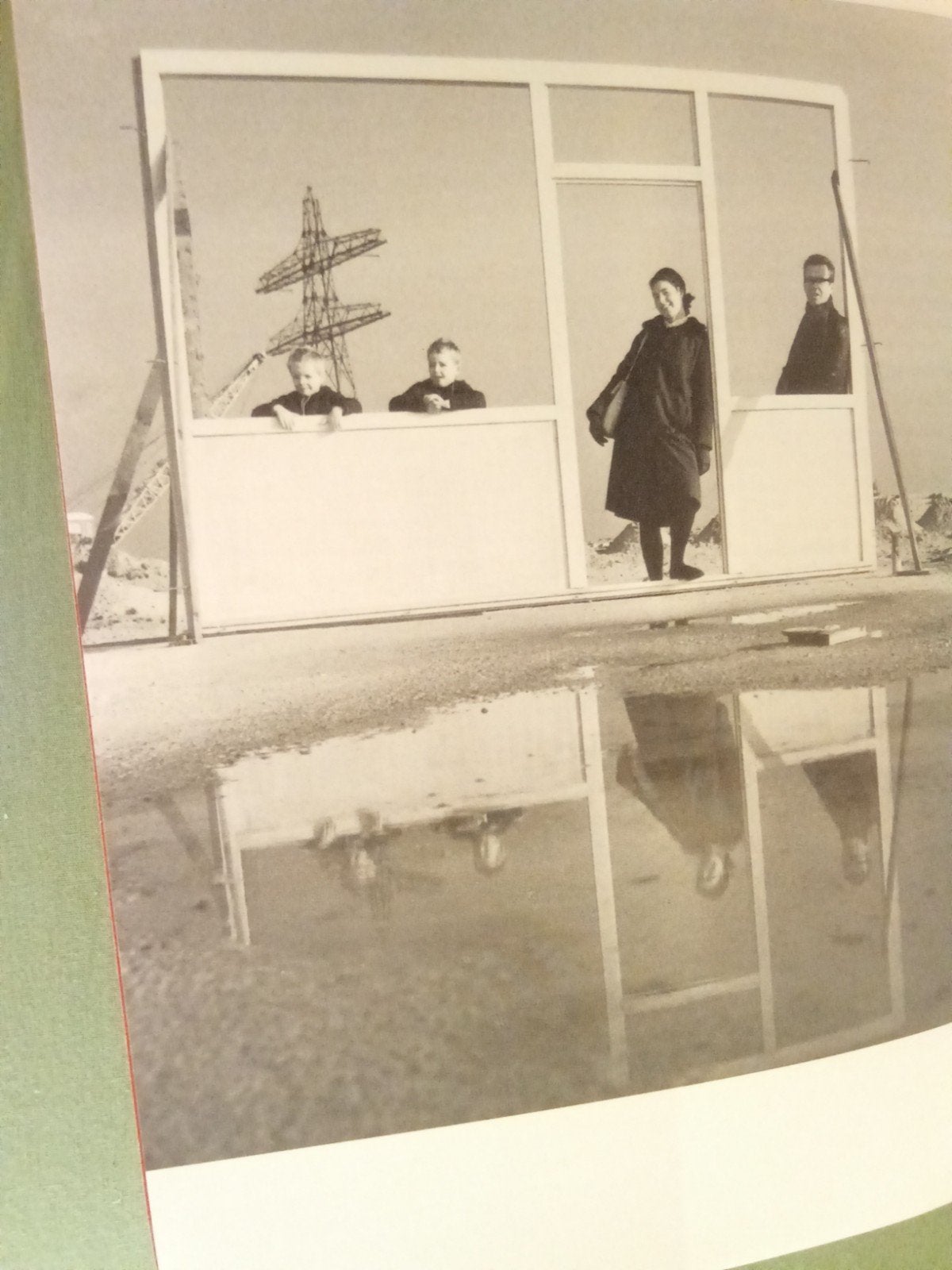 Nieuwste Tijd 2: Het behouden huis - Nederlandse fotografie, Boeken, Ophalen of Verzenden, Fotografen