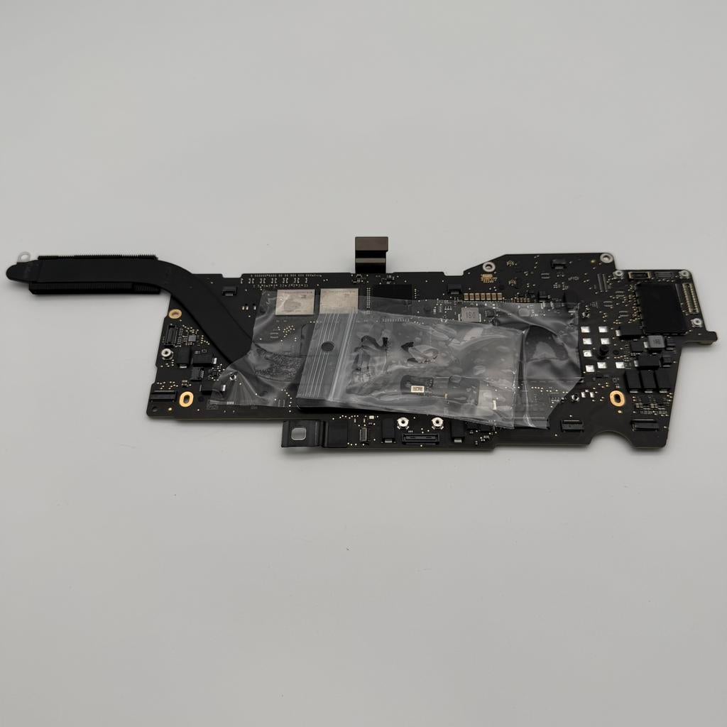 Moederbord Logic board Macbook pro M1 13”  A2338 512GB 16GB, Computers en Software, Moederborden, Apple, DDR4, Ophalen of Verzenden