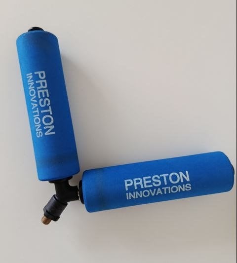 Hengelsport - Preston Roller, Ophalen of Verzenden, Overige typen