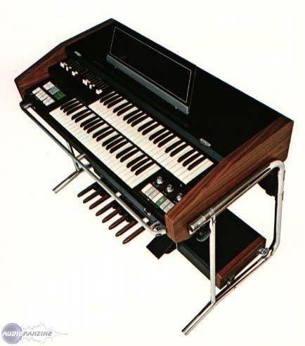 Gezocht: goed werkende Hammond X5, Ophalen, Gebruikt, 2 klavieren, Orgel