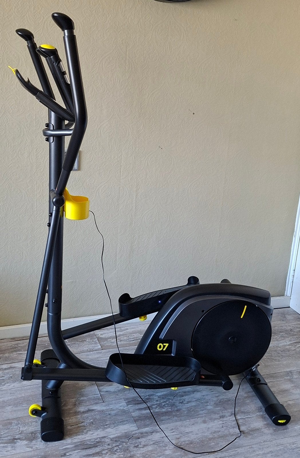 Nieuwe crosstrainer  t.e.a.b, Ophalen, Nieuw, Crosstrainer