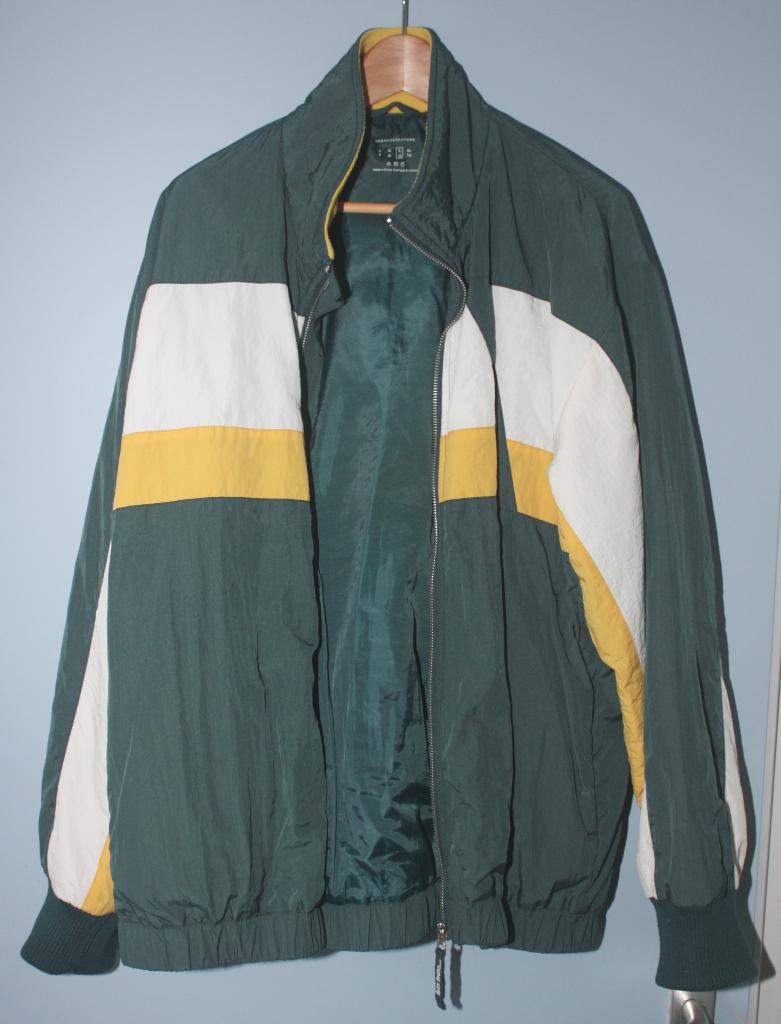 Urban Outfitters jas mt L nieuwe staat, Maat 52/54 (L), Urban outfitters, Ophalen of Verzenden, Zo goed als nieuw