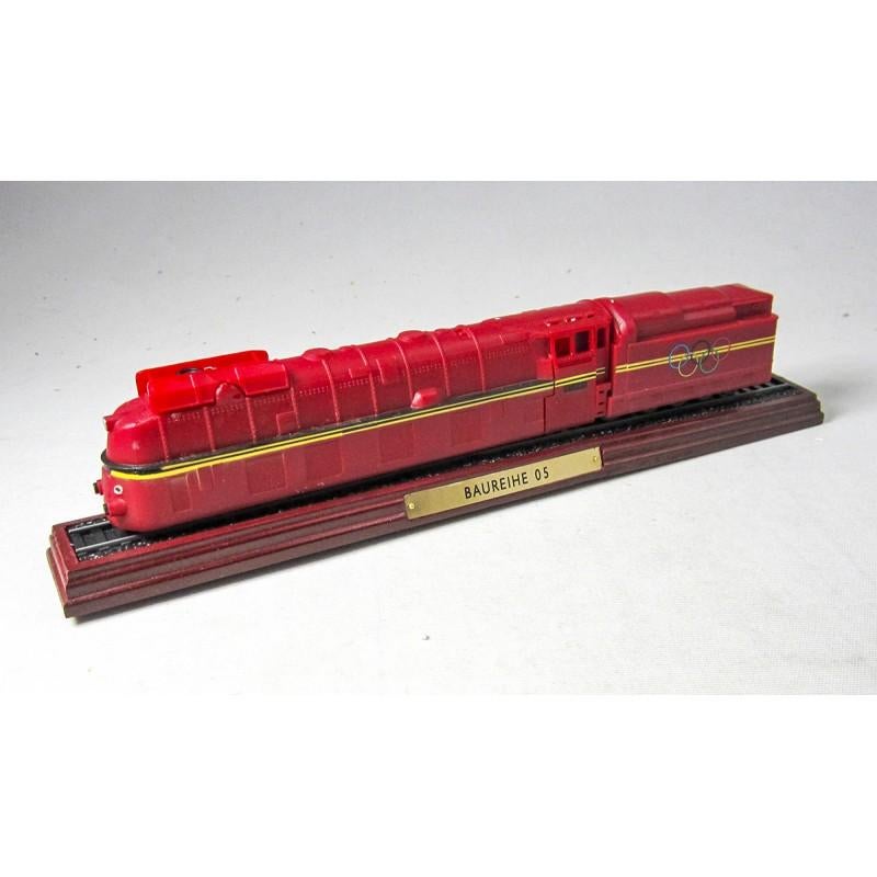 Baureihe 05, Hobby en Vrije tijd, Modeltreinen | H0, Nieuw, Locomotief, Gelijkstroom of Wisselstroom, Overige merken, Ophalen of Verzenden