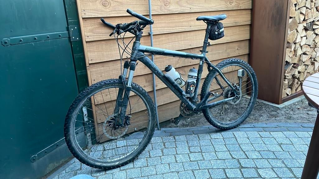 Mountainbike Trek 6300, 49 tot 53 cm, Ophalen, Gebruikt, Trek