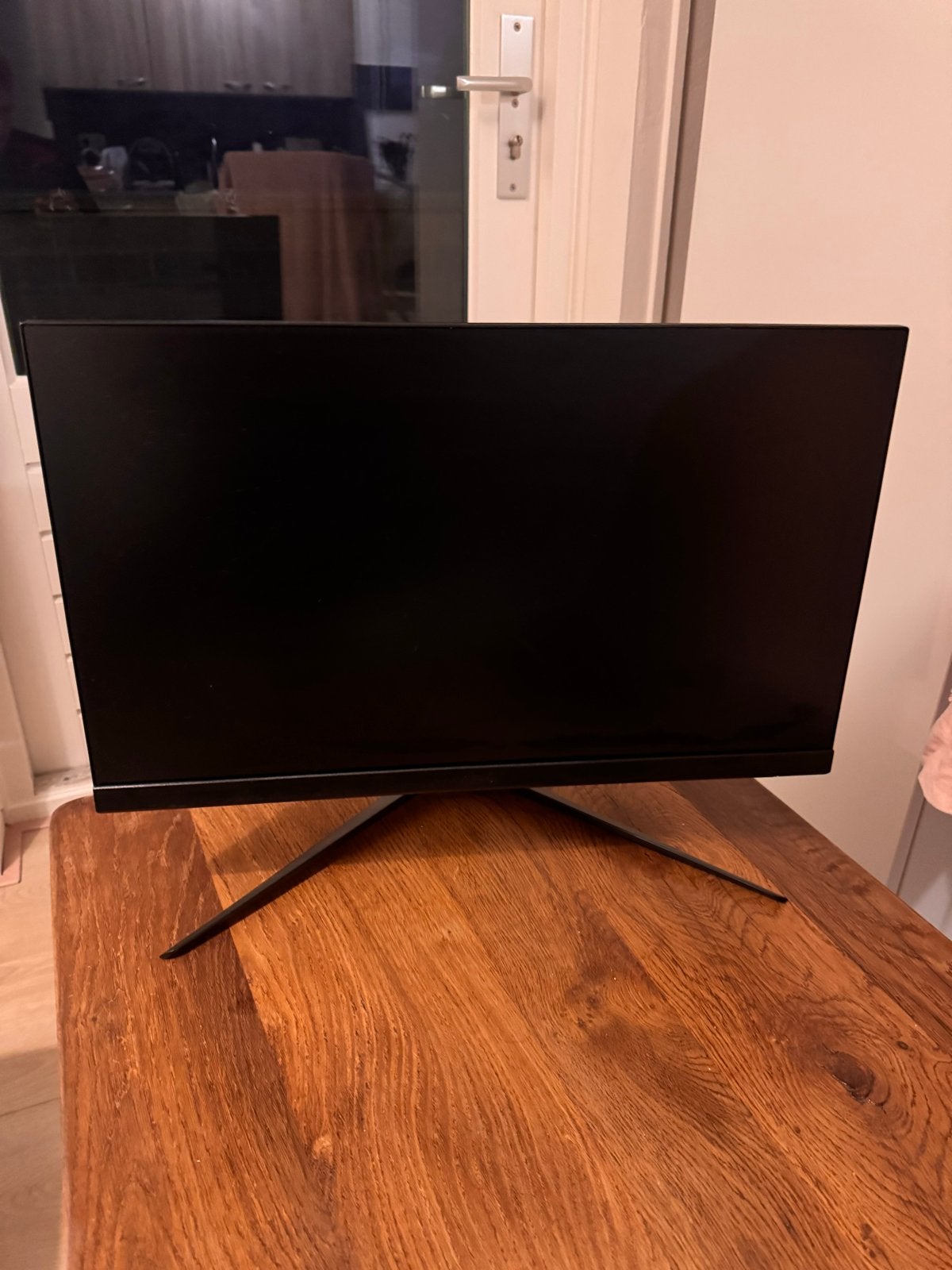 MSI Optix G24C4 Gaming Monitor - 144Hz Full HD Curved, Gaming, HDMI, 101 t/m 150 Hz, Curved