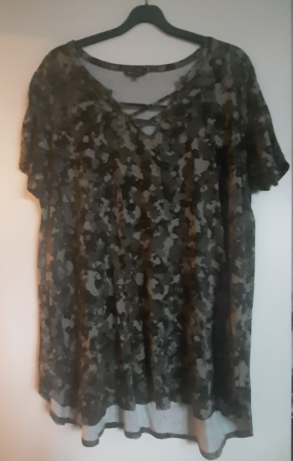 MS MODE SHIRT MAAT XXL, MS Mode, Verzenden, Zo goed als nieuw, Shirt of Top